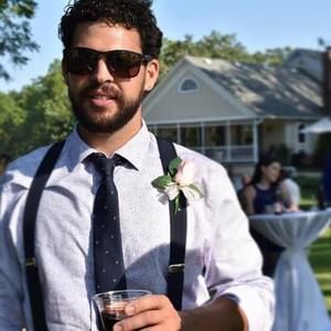 Meet your Posher, Cody